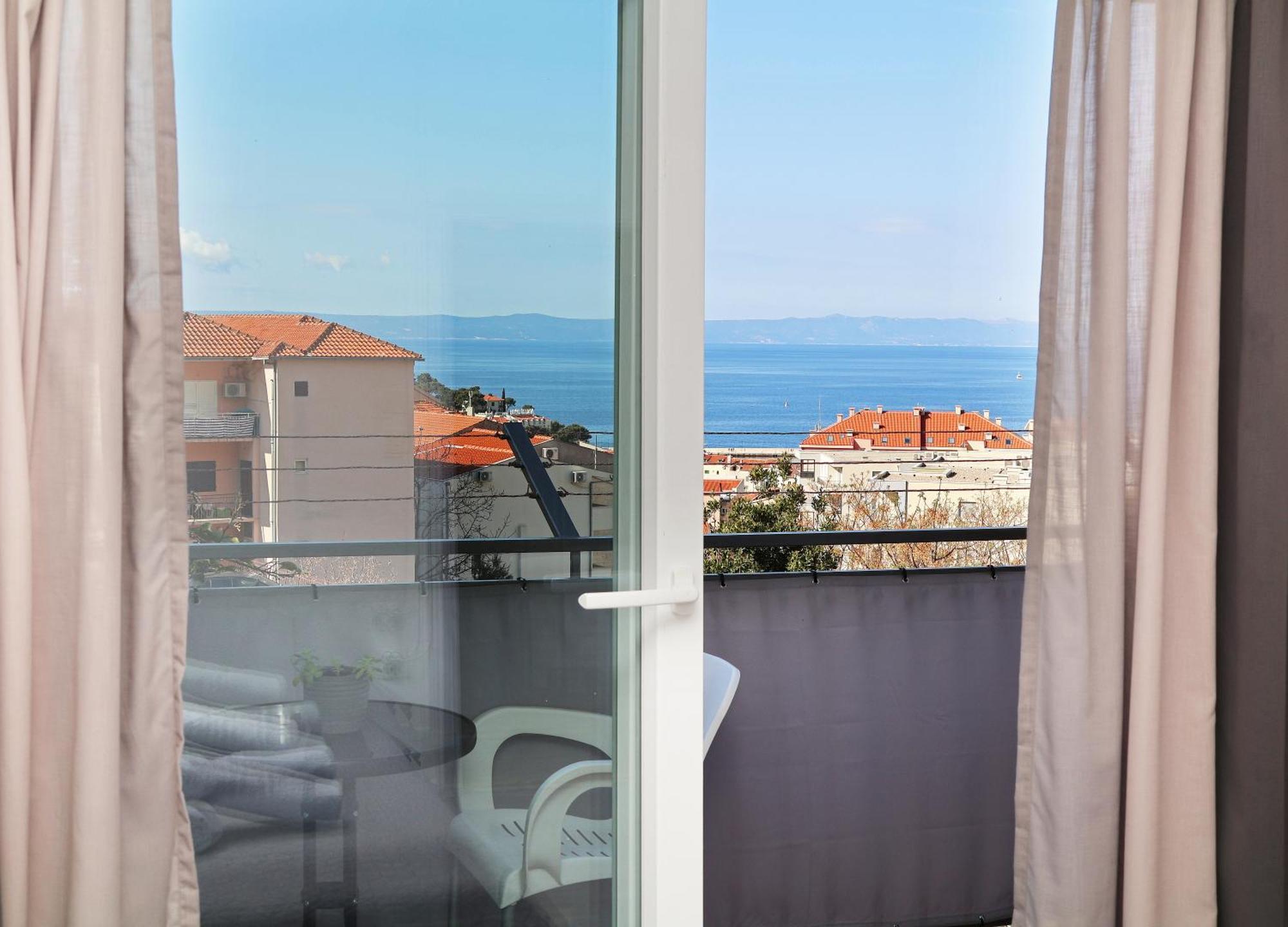 Apartman Lada *